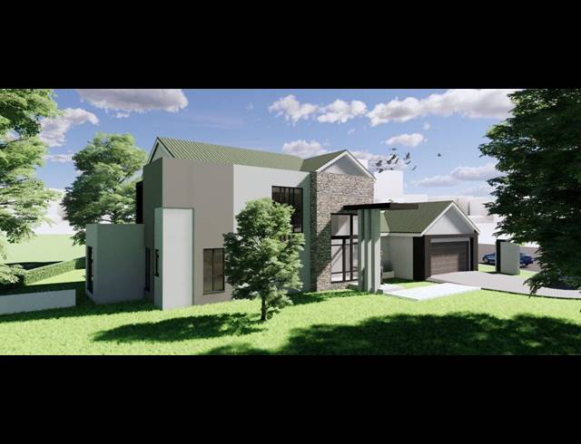4 BEDROOM GOLF ESTATE FOR SALE IN WIGWAM